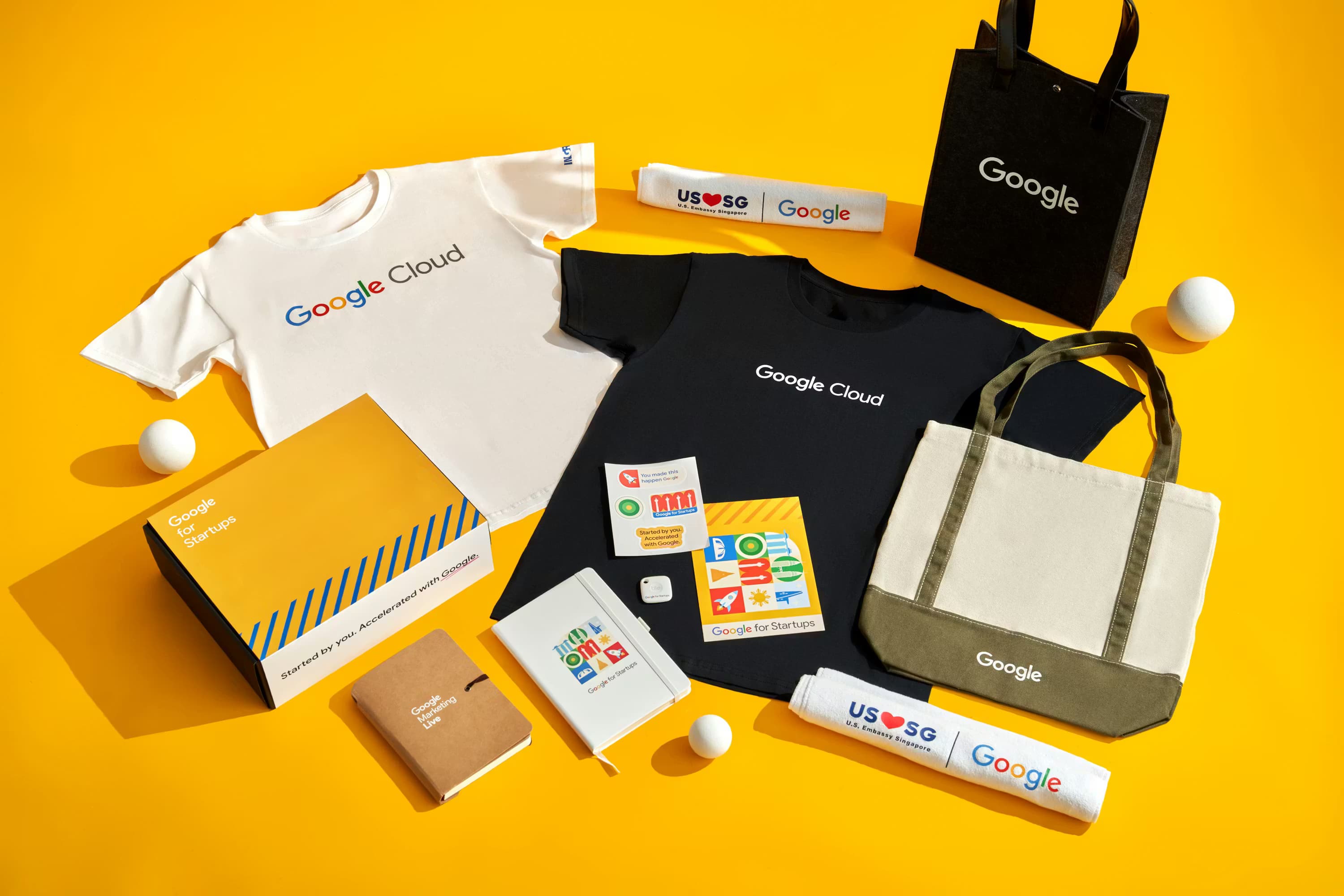 Google: Quà Tặng Tri Ân Khách Hàng