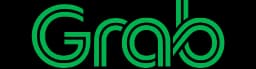 Logo đối tác Grab