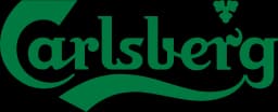 Logo đối tác Carlsberg
