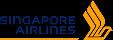 Logo đối tác Singapore Airlines