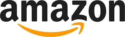 Logo đối tác Amazon