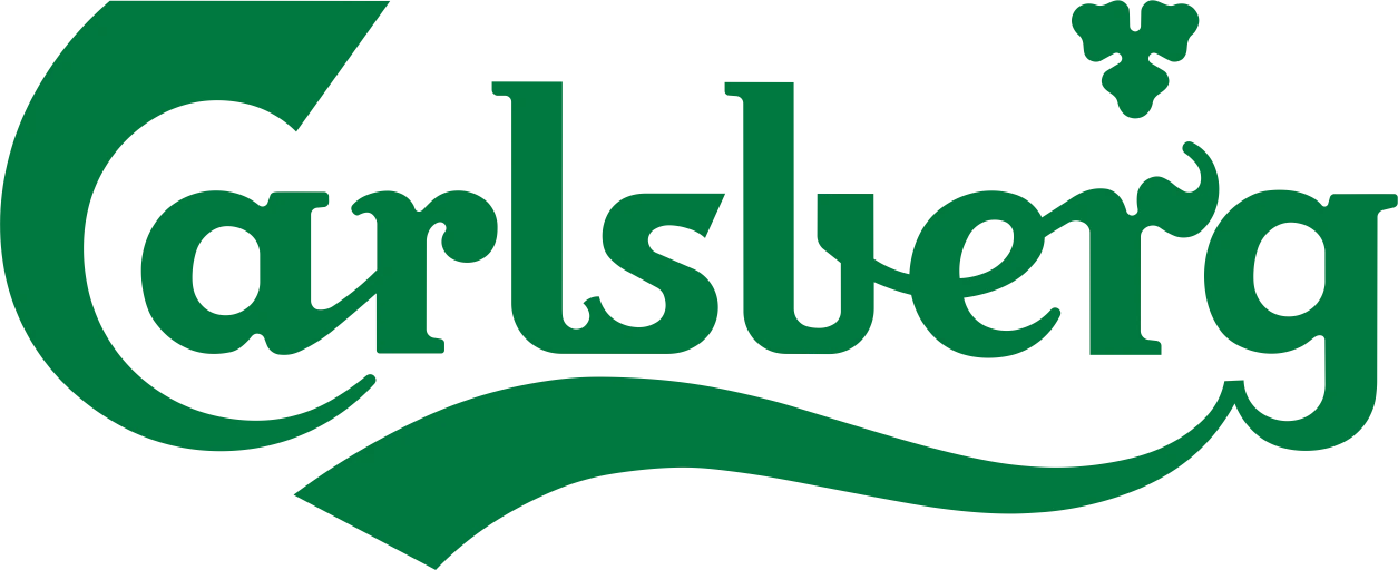 Logo đối tác Carlsberg