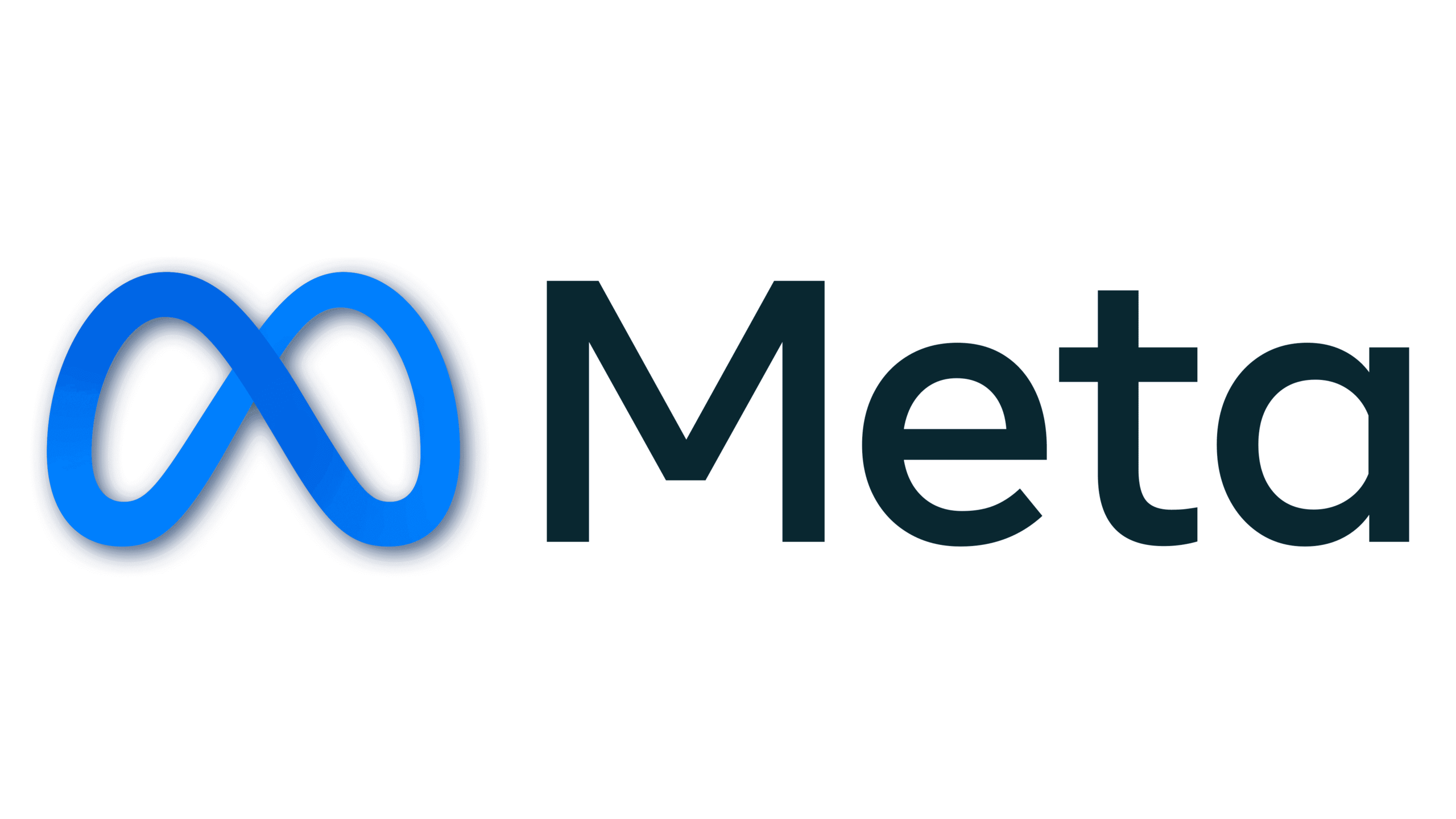 Logo đối tác Meta