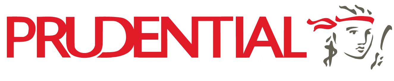 Logo đối tác Prudential