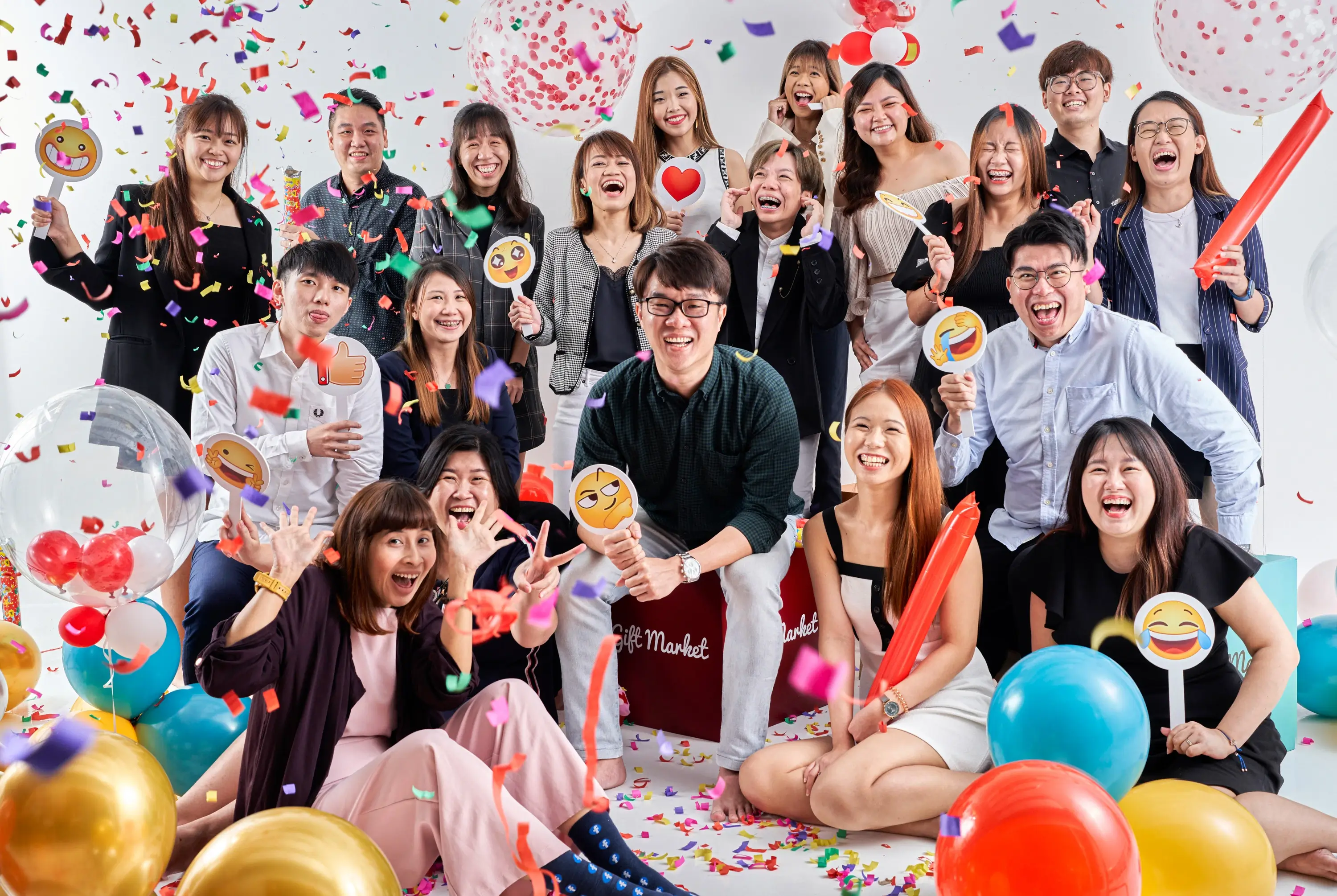 Bộ Quà Tặng Chào Mừng Nhân Viên Mới.