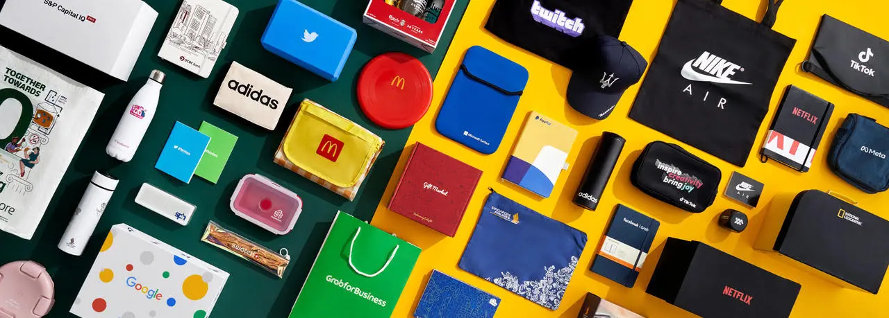 Quà Tặng Công Nghệ & Tiện Ích Hiện Đại.