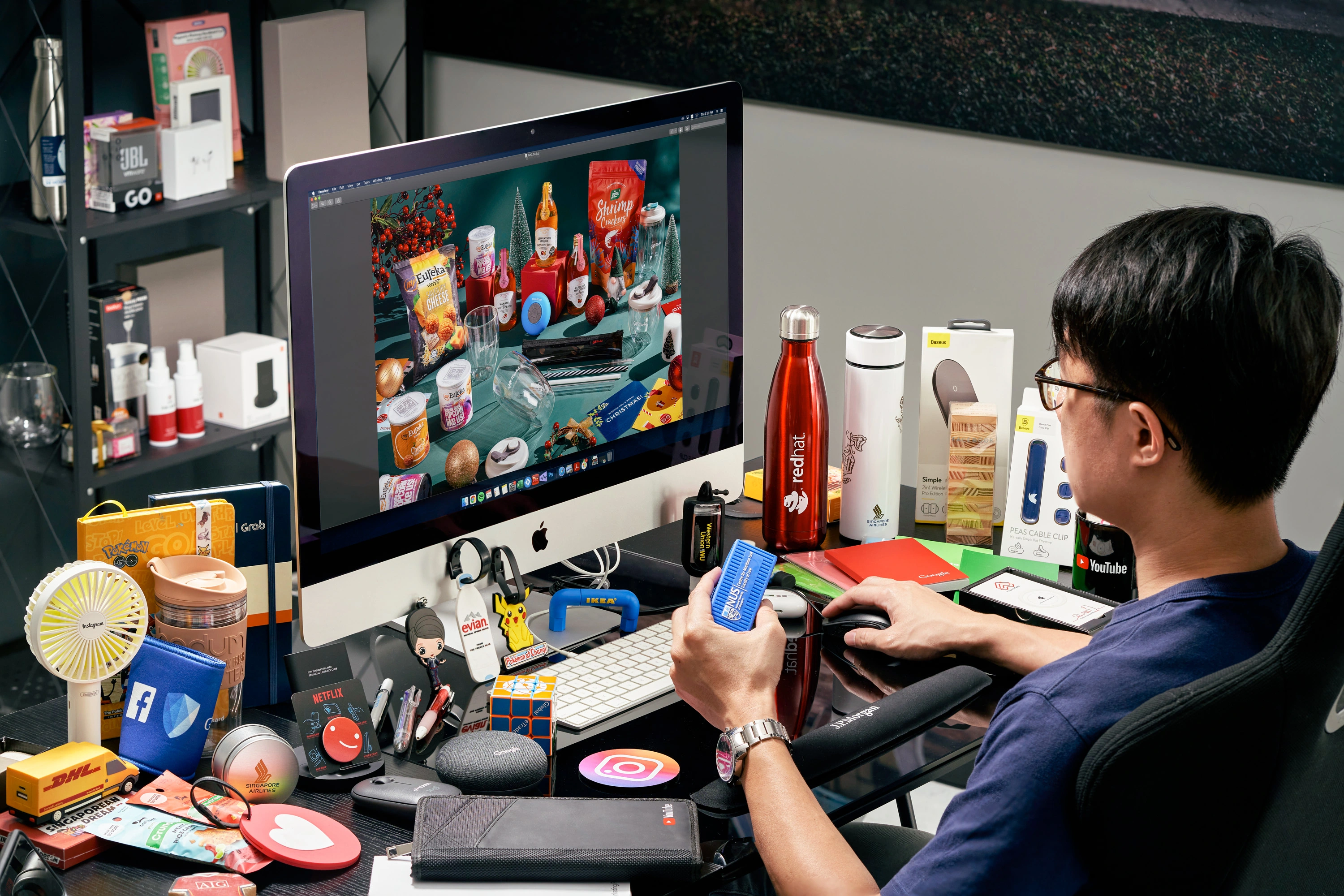 Giải pháp quà tặng doanh nghiệp - Gift Market Vietnam